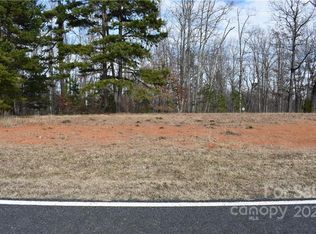 LOT 3 Reeps Grove Church Rd, Vale, NC 28168