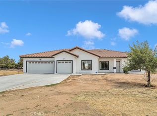 12999 Mohawk Rd, Apple Valley, CA 92308