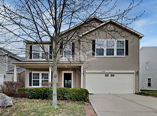 15296 Reflection Ct, Noblesville, IN 46060