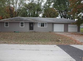 101 N Mable St, Clinton, MO 64735