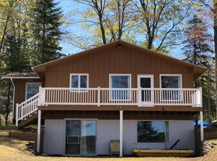 4794 Hiawatha Dr, Cheboygan, MI 49721