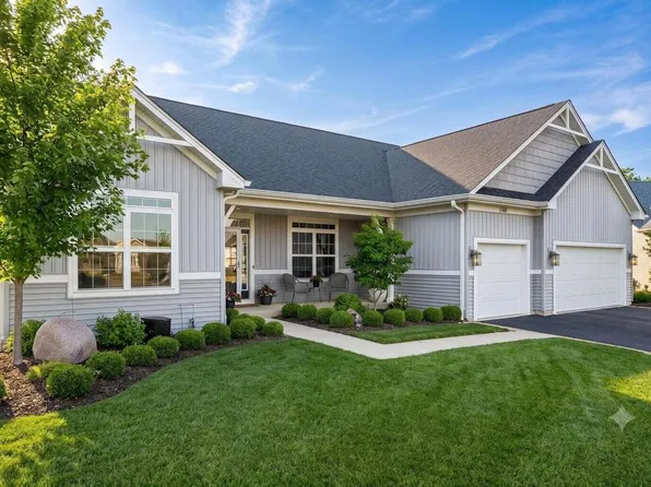 1740 Cobblestone COURT, Lake Geneva, WI 53147