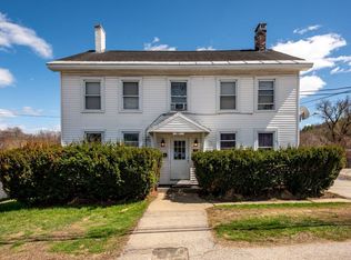 22 Concord Hill Rd, Pittsfield, NH 03263