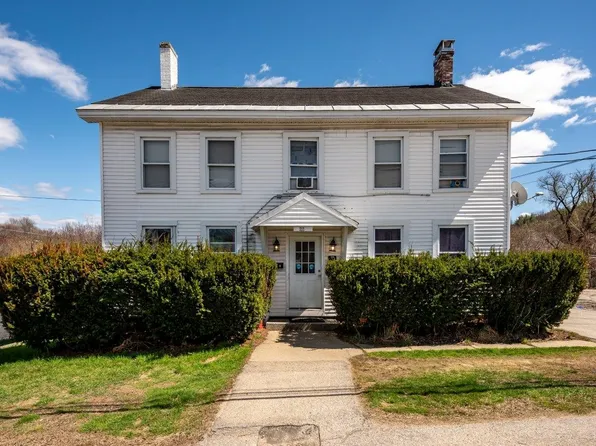 22 Concord Hill Road, Pittsfield, NH 03263