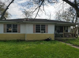 5727 North St, Katy, TX 77494