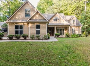 10071 E Foster Ct, Villa Rica, GA 30180