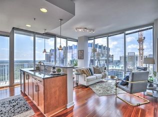 855 Peachtree St NE UNIT 2313, Atlanta, GA 30308