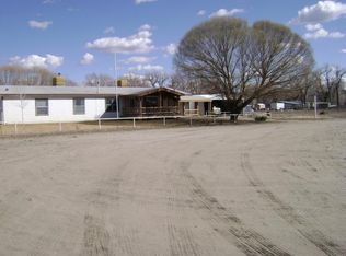 18 Road 2845, Aztec, NM 87410