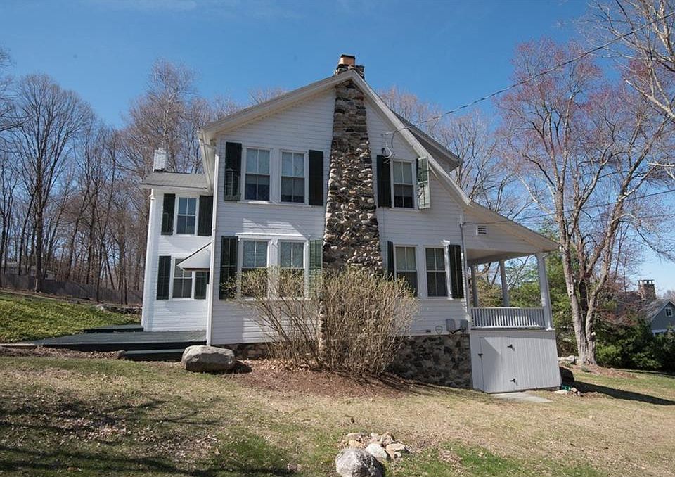 209 Bantam Lake Rd, Morris, CT 06763 Zillow