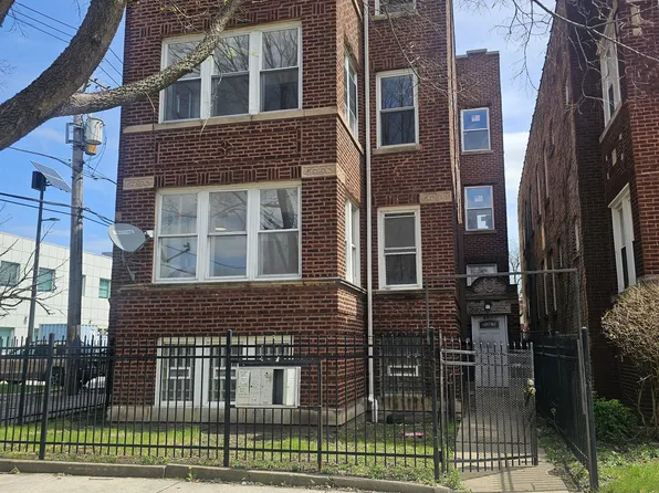 6915 S Peoria St, Chicago, IL