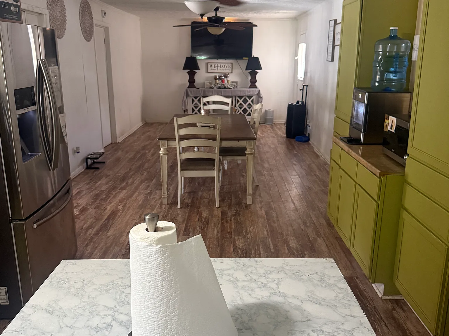 4 bed, 1994 sqft, $1,550 — Photo 4