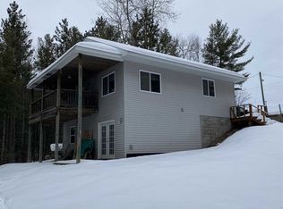 8240 Montgomery Rd, Afton, MI 49705