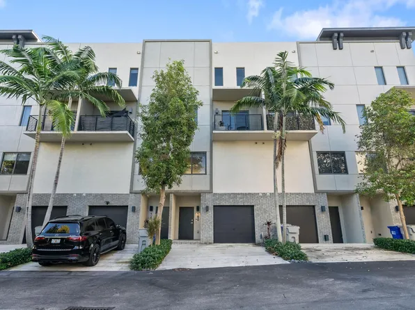 180 SE 4th Terrace, Pompano Beach, FL 33060