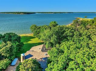 129 Beachview Cir, Pottsboro, TX 75076