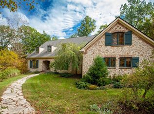 4755 Woodhaven Dr, Galena, OH 43021