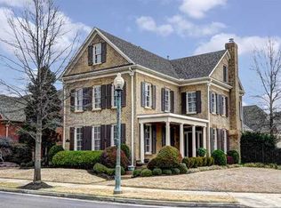 308 E Colbert St, Collierville, TN 38017