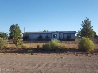 5833 Tierra Roja Ct, Las Cruces, NM 88012