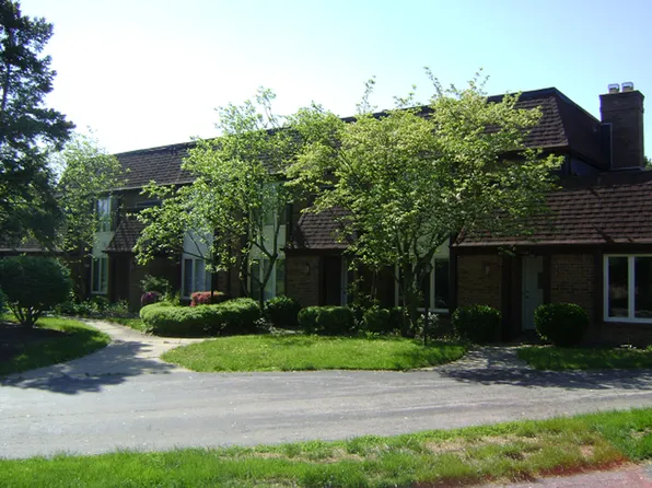 5541-5547 Christopher Ct, 5541-5547 Christopher Ct, Toledo, OH 43614