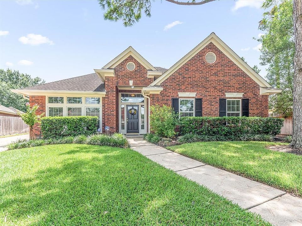 Houston, TX Homes for Sale - HAR.com