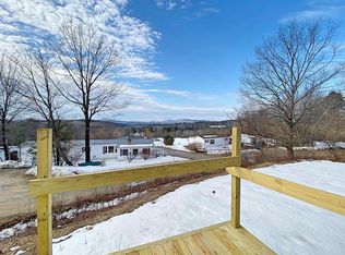 20 True Rd UNIT 115, Meredith, NH 03253