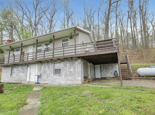 6634 Purity Rd NE, Saint Louisville, OH 43071