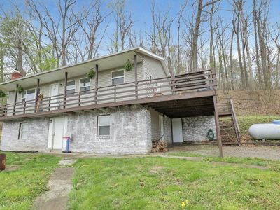 6634 Purity Rd NE, Saint Louisville, OH, 43071