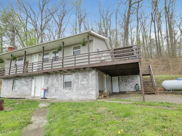 6634 Purity Rd NE, Saint Louisville, OH 43071
