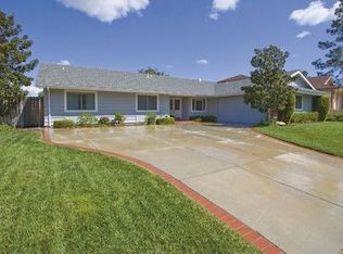 25 E Verde Vista Dr, Thousand Oaks, CA 91360