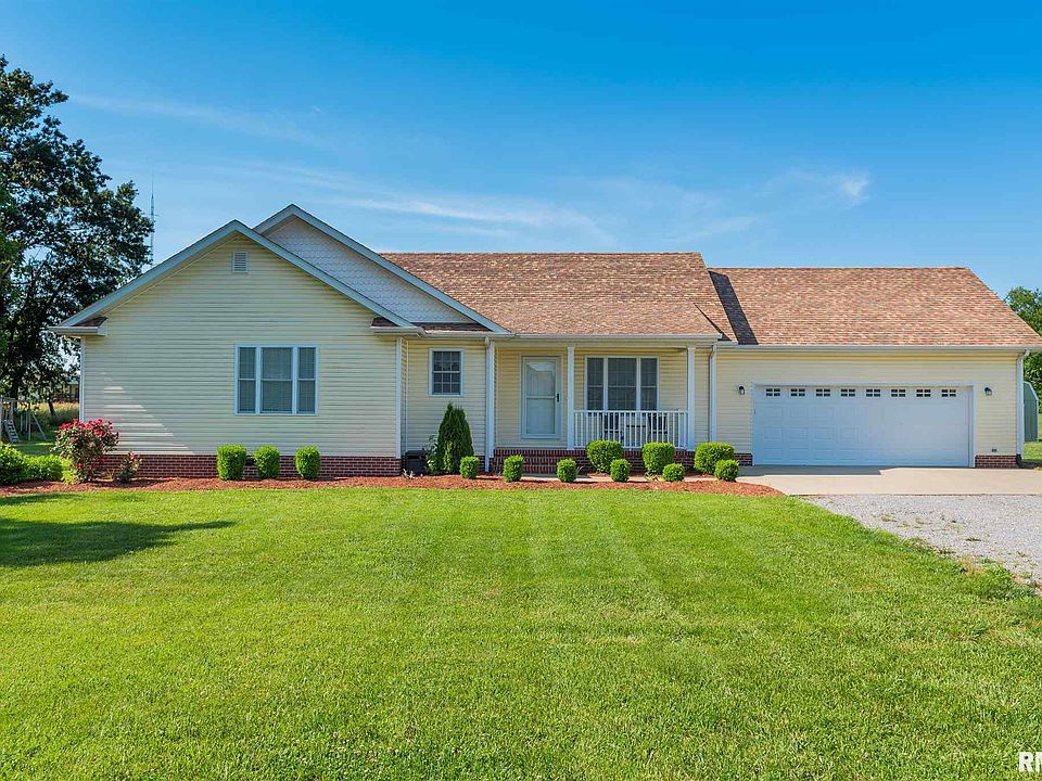 2 Holly St, Dahlgren, IL 62828 Zillow