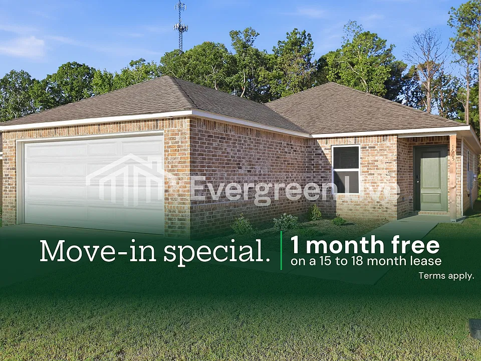 1605 Rambling Brook Dr