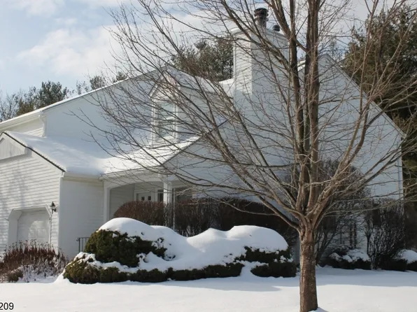 87 Carriage Ln, Newton Town, NJ 07860