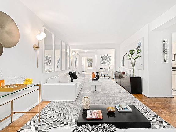 4th image of 415 E 52nd St APT 1BB