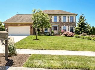 508 Sarah Ct, Mechanicsburg, PA