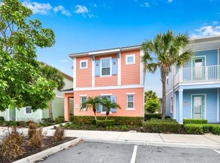 2984 Salted Rim Rd, Kissimmee, FL 34747