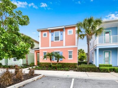 2984 Salted Rim Rd, Kissimmee, FL, 34747