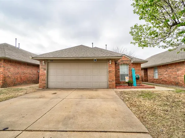 604 NW 120th St, Oklahoma City, OK 73114