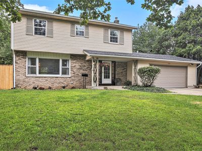3615 Edinburgh Dr, Kalamazoo, MI, 49006
