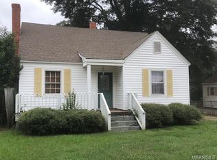 103 Camellia Dr, Greenville, AL 36037