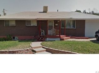 8304 Acoma St, Thornton, CO 80221