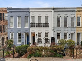 638 E St SE, Washington, DC 20003