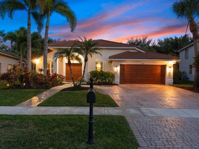 4026 Bahia Isle Circle, Wellington, FL, 33449