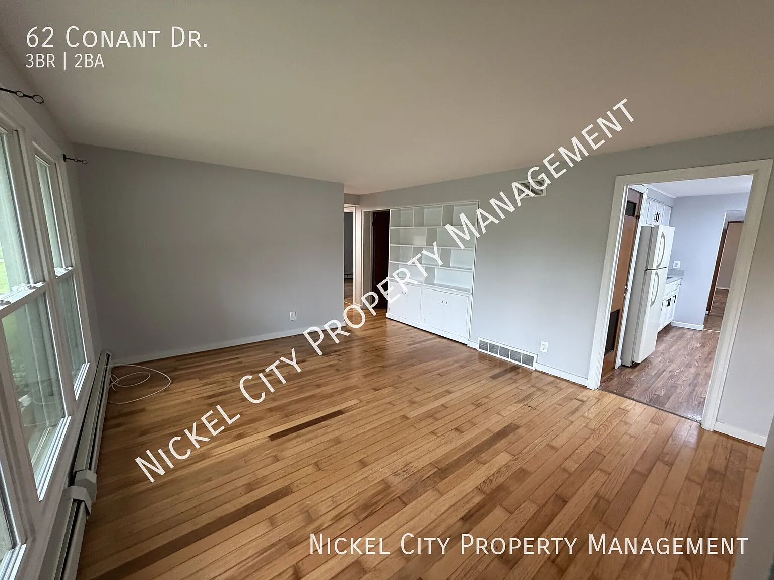 62 Conant Drive- Single Family Home — Photo 2