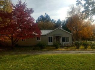 21905 S Finley Rd, Kennewick, WA 99337