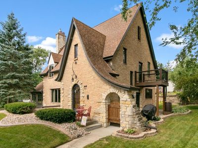 523 W Edgewater Street, Portage, WI, 53901