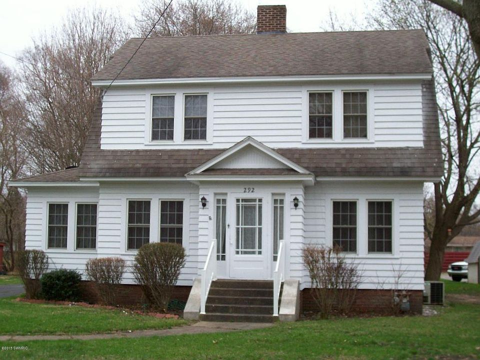 1st image of 292 W Napier Ave