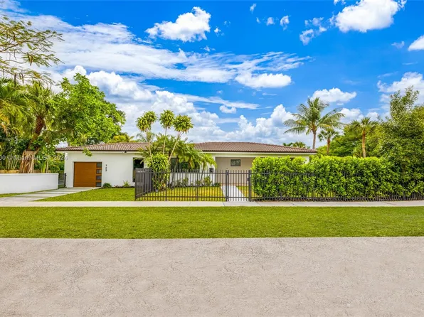 145 NW 95th St, Miami Shores, FL 33150