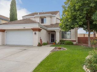 5382 Lakespring Dr, Oakley, CA 94561