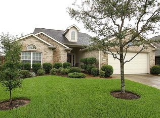 10414 Antelope Aly, Missouri City, TX 77459