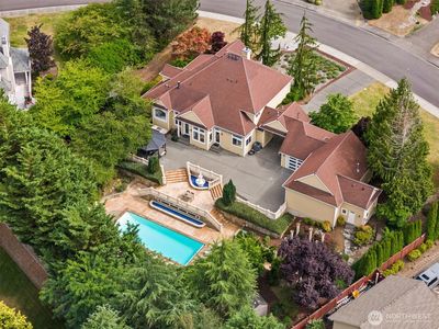 9032 22nd Way SE, Lacey, WA, 98513