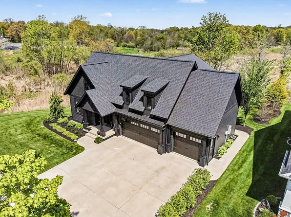 2201 Pepper Ridge Rd, Valparaiso, IN 46385
